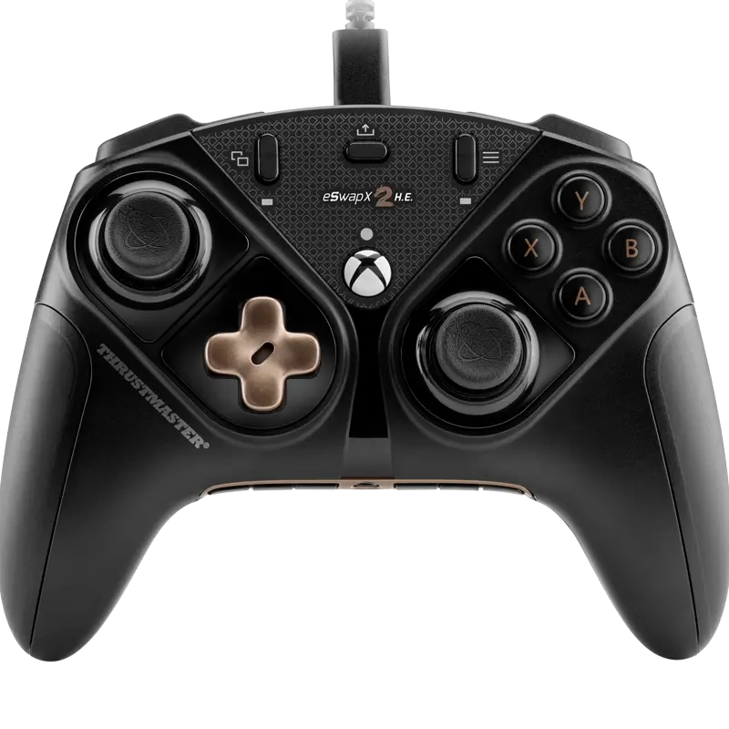 Thrustmaster ESWAP X2 H.E.