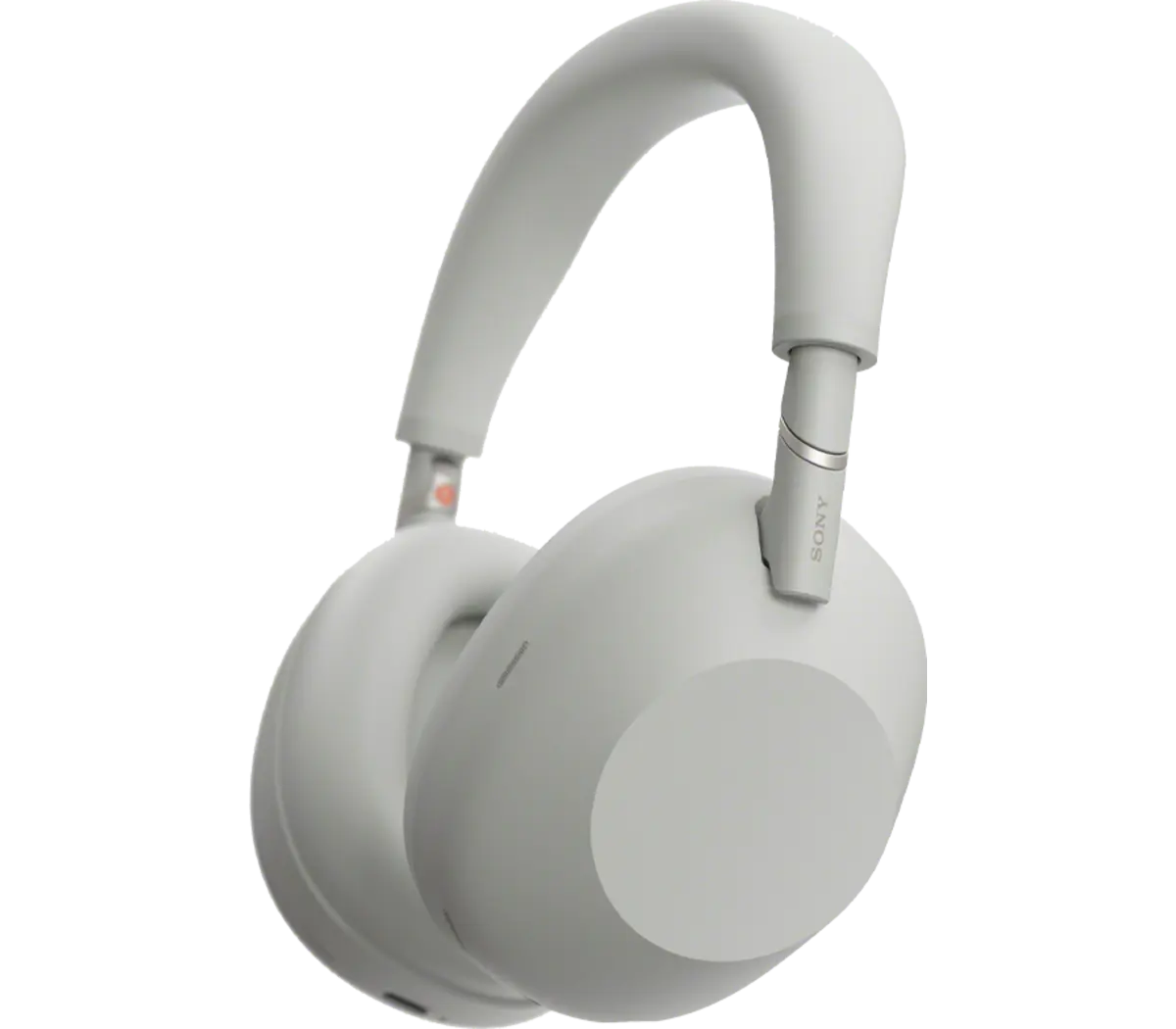 Sony WH-1000XM6