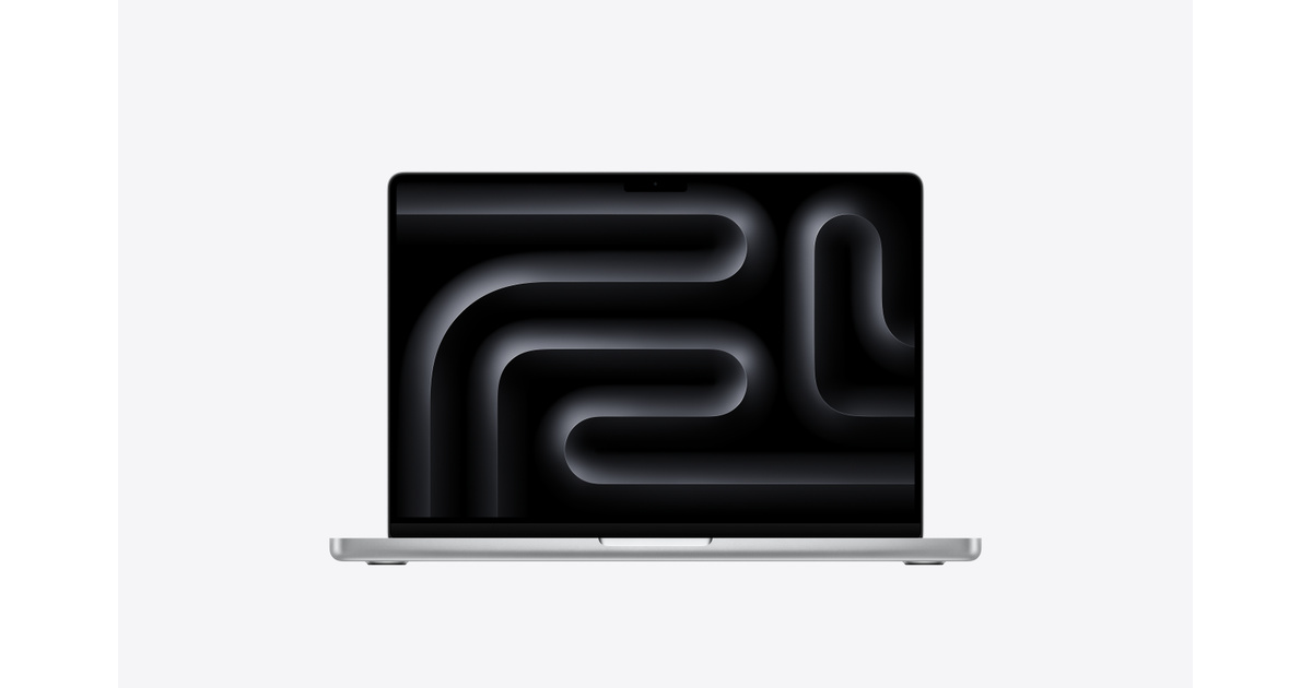 Apple 14-inch MacBook Pro with M6