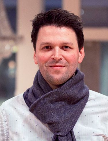 Bilde av Fredrik Tveit
