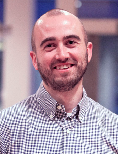 Bilde av Kristian Vinkenes