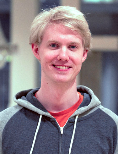 Bilde av Simen Owesen-Lein